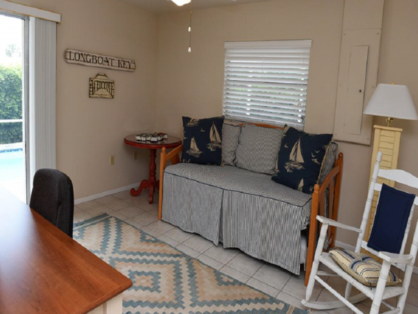 Longboat Key Vacation Rentals Home with Private Pool